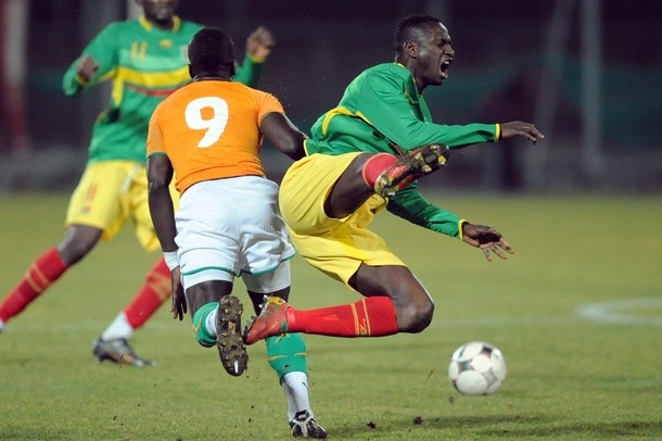 Foot - Allemagne: Stuttgart furieux pour Boka